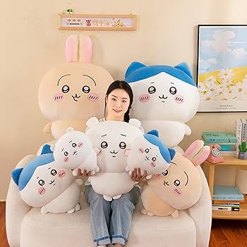 ちいかわ　うさぎぬいぐるみ　まとめ売り　8体セット 新品未使用】 ちいかわ うさぎ 8点 まとめ売り - メルカリ